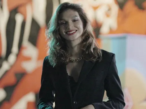 Helénia Melán se suma a El Discípulo del Chef