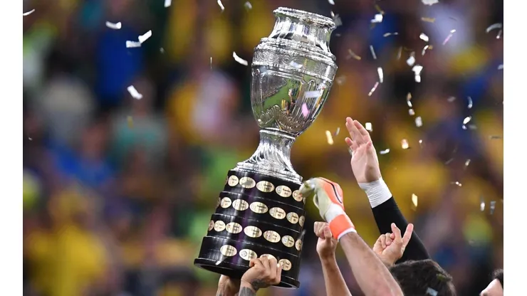 La Copa América busca sede