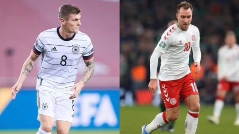 Alemania tiene una deuda pendiente con la Euro, es una competencia que no gana desde 1996.