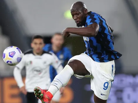 Se desmantela el Inter de Alexis y Vidal: Chelsea va por Lukaku