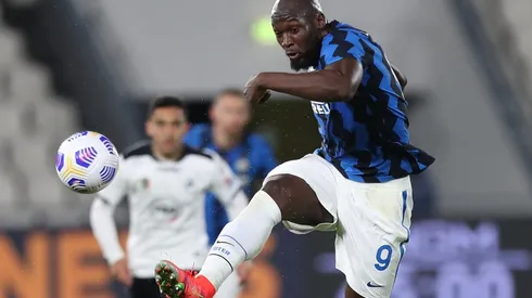 Lukaku puede volver a la Premier League.