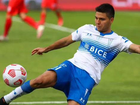 UC confirma nuevo caso de Covid en su plantel