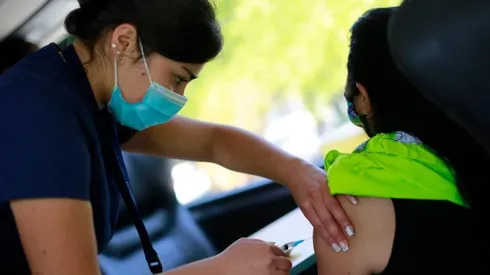 Tanto centros móviles como tradicionales estarán habilitados para recibir a la población respectiva según calendario.