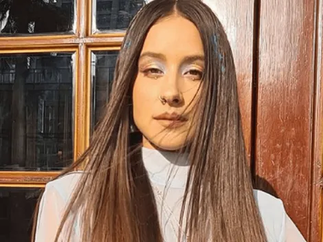 Denise Rosenthal revela detalles de accidente automovilístico que sufrió