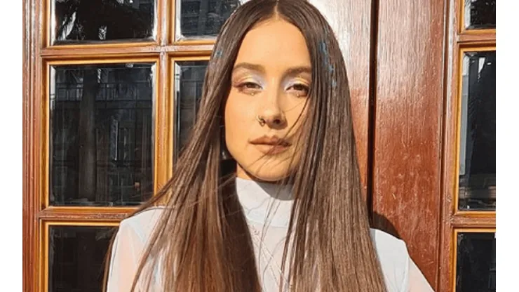 Denise Rosenthal revela detalles de accidente automovilístico que sufrió
