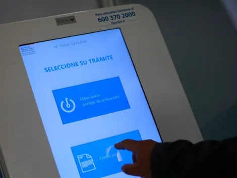 Cómo solicitar y adquirir la Clave Única vía internet