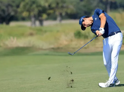 Niemann comenzó bien pero se derrumbó en el final