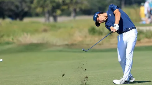 Niemann en el Schwab Challenge