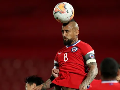 Programación: Chile al ruedo ante Argentina y Bolivia