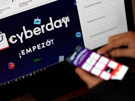 Revisa AQUÍ las mejores ofertas del Cyber Day