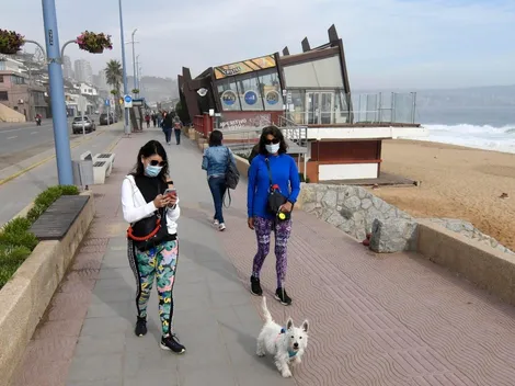 Pase de Movilidad | ¿A qué regiones puedes viajar con este documento?