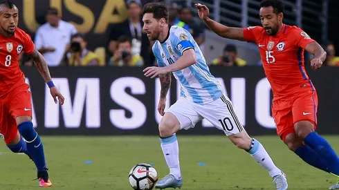 La realización de la Copa América queda en completa incertidumbre después de la suspensión de su realización en Argentina