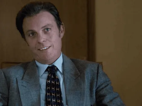 Luis Miguel, La serie: Hijo de Alex McCluskey crítica la serie