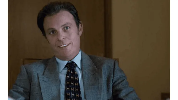 Luis Miguel, La serie termina hoy su segunda temporada.