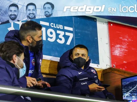 [PODCAST] RedGol en La Clave: Se busca sede