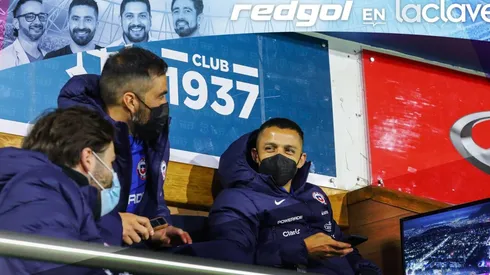 La Copa América fue uno de los temas de esta edición de RedGol en La Clave por Radio La Clave y en RedGol