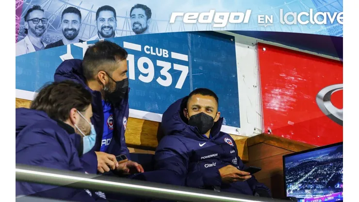 La Copa América fue uno de los temas de esta edición de RedGol en La Clave por Radio La Clave y en RedGol