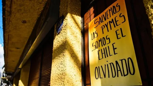 Dados los eventos recientes en Chile, las Pymes han sufrido de sobremanera en su lucha por sobrevivir.