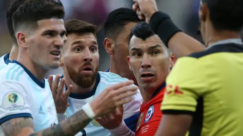 La Copa América se quedó sin ninguna de sus dos sedes y se informará dónde se jugará.