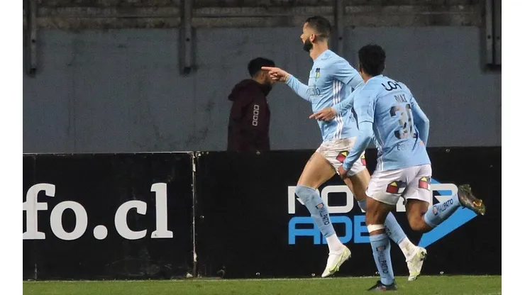 O'Higgins se quedó con tres puntos clave