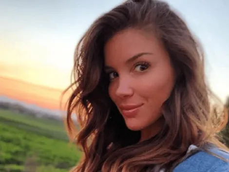 Cata Vallejos responde a las críticas luego de comentar que no se vacunará