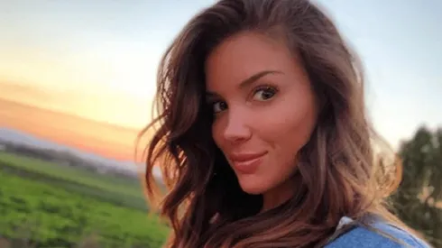 La joven utilizó sus redes sociales para referirse a lo sucedido.