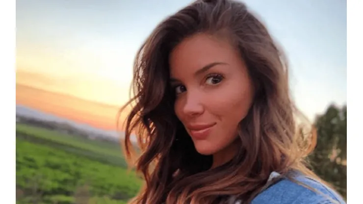 La joven utilizó sus redes sociales para referirse a lo sucedido.