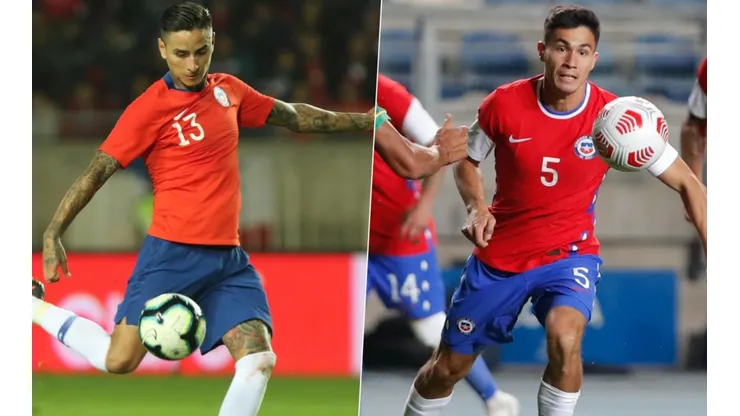 La Roja enfrentará a Argentina por las eliminatorias.