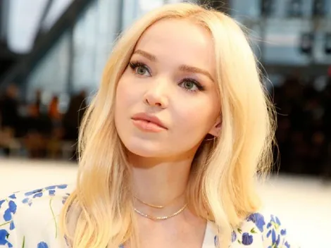 Dove Cameron revela por qué estaba asustada tras anunciar su bisexualidad