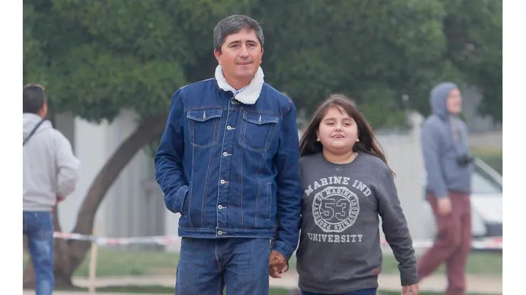El día del padre nuevamente se vivirá en pandemia.
