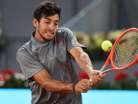Roland Garros arranca con Cristian Garin como uno de sus platos fuertes
