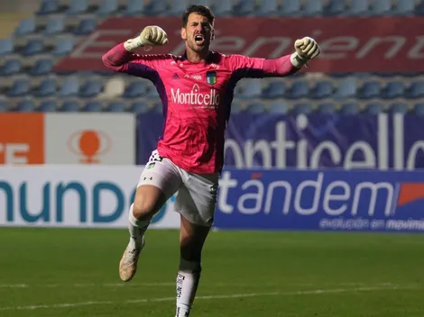 "A no perder el trabajo, unión y humildad de este equipo"