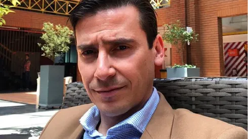 El actor se encontraba en una reunión familiar.