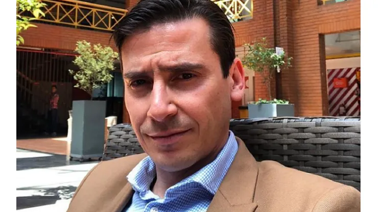 El actor se encontraba en una reunión familiar.