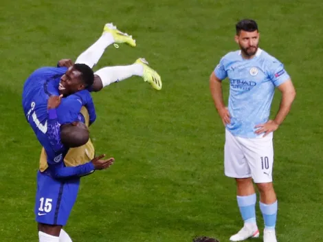 Chelsea se embolsa millonaria cifra tras ganar la Champions