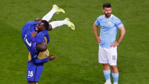 Chelsea quedó patas para arriba con todo el dinero que ganaron en Champions