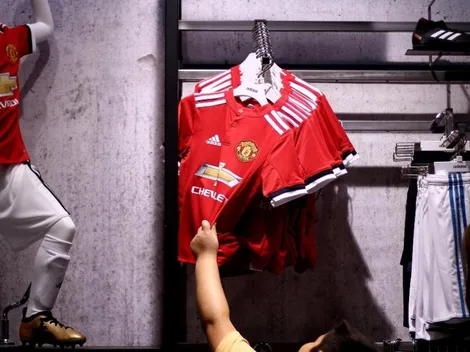 ¿Cuáles son las marcas deportivas presentes en el CyberDay 2021?