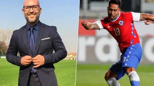 El periodista apuesta por un volante central para enfrentar a Argentina.