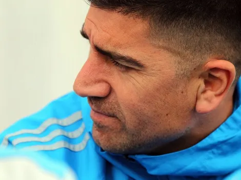 David Pizarro: "Puedo dirigir una selección chilena"