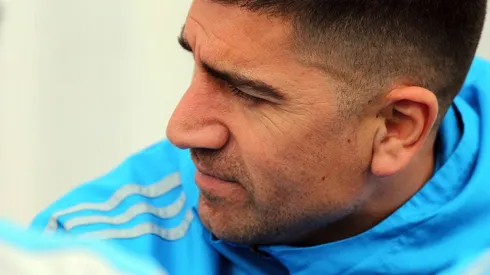 David Pizarro se plantea el objetivo de dirigir a la selección chilena en el futuro