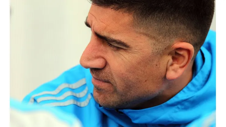 David Pizarro se plantea el objetivo de dirigir a la selección chilena en el futuro