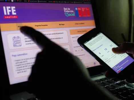 ¿Quiénes tendrían que declarar renta para acceder al IFE Universal?