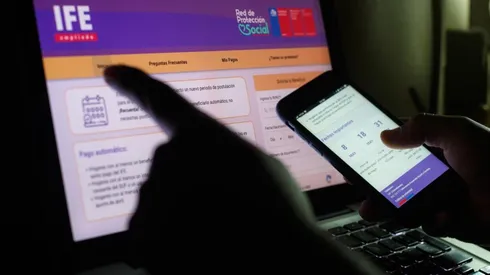 ¿Quiénes tendrían que declarar renta para acceder al IFE Universal?