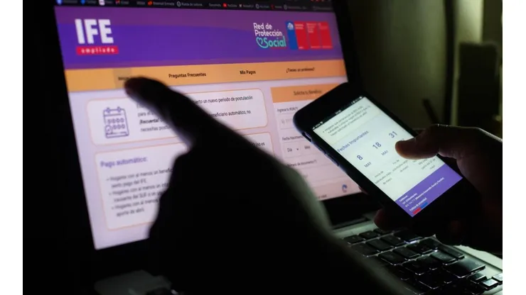 ¿Quiénes tendrían que declarar renta para acceder al IFE Universal?