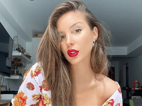 Cata Vallejos explica por qué no se vacunará contra el Covid-19