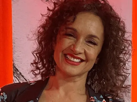 Claudia Miranda abandona temporalmente el programa de Claudia Conserva