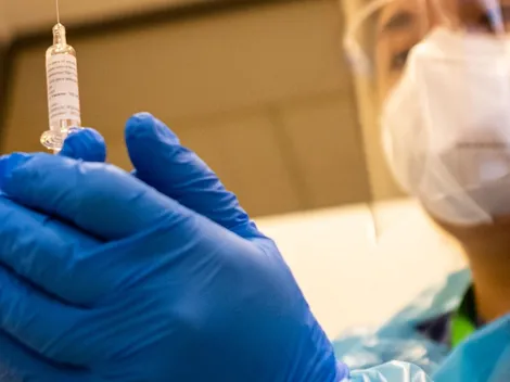 Vacuna CanSino | ¿Cuántas dosis se necesitan?