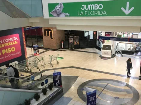 ¿A qué abre y cierra Jumbo?