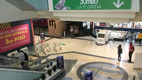 Supermercado Jumbo