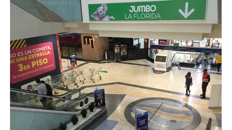 Supermercado Jumbo